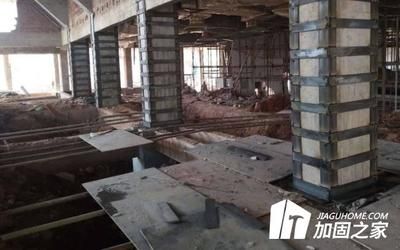 地基加固的目的(地基加固常用方法有哪些) 裝飾幕墻施工 第1張 地基加固的目的(地基加固常用方法有哪些) 裝飾幕墻施工 第1張