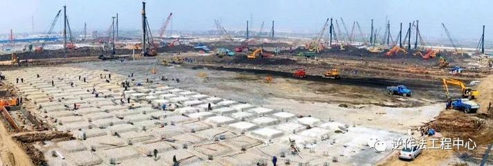 地基加固的目的(地基加固常用方法有哪些) 裝飾幕墻施工 第3張 地基加固的目的(地基加固常用方法有哪些) 裝飾幕墻施工 第3張