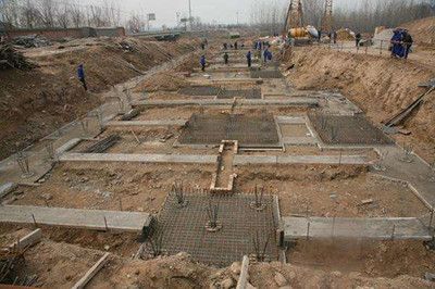 地基加固的目的(地基加固常用方法有哪些) 裝飾幕墻施工 第2張 地基加固的目的(地基加固常用方法有哪些) 裝飾幕墻施工 第2張