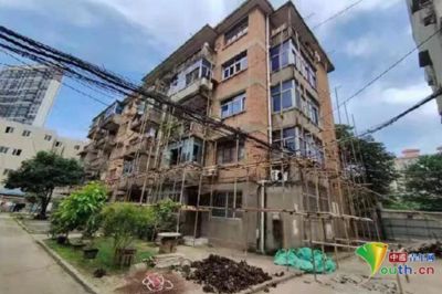 小區(qū)樓房改造需要給居民錢嗎(老舊小區(qū)改造居民出資比例) 北京加固設(shè)計 第5張 小區(qū)樓房改造需要給居民錢嗎(老舊小區(qū)改造居民出資比例) 北京加固設(shè)計 第5張