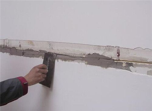 墻體加固方法（墻體加固的施工流程） 建筑消防設(shè)計 第4張
