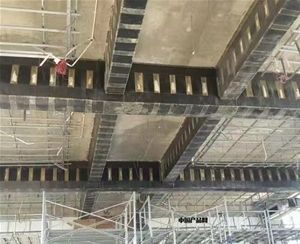 大梁粘鋼加固案例分享(大梁粘鋼加固工程案例展示大梁粘鋼加固技術(shù)成功案例) 結(jié)構(gòu)機(jī)械鋼結(jié)構(gòu)設(shè)計(jì) 第4張 大梁粘鋼加固案例分享(大梁粘鋼加固工程案例展示大梁粘鋼加固技術(shù)成功案例) 結(jié)構(gòu)機(jī)械鋼結(jié)構(gòu)設(shè)計(jì) 第4張