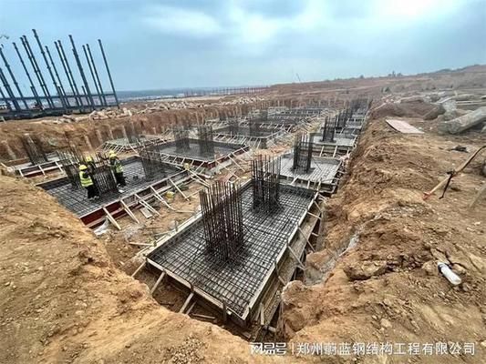 廠房建設(shè)成本如何控制 鋼結(jié)構(gòu)異形設(shè)計(jì) 第3張 廠房建設(shè)成本如何控制 鋼結(jié)構(gòu)異形設(shè)計(jì) 第3張