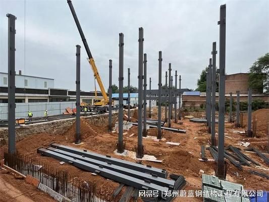 廠房建設(shè)成本如何控制 鋼結(jié)構(gòu)異形設(shè)計(jì) 第4張 廠房建設(shè)成本如何控制 鋼結(jié)構(gòu)異形設(shè)計(jì) 第4張