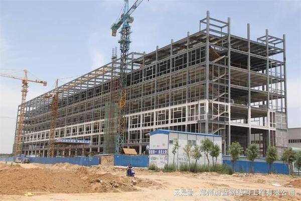 廠房建設(shè)成本如何控制 鋼結(jié)構(gòu)異形設(shè)計(jì) 第5張 廠房建設(shè)成本如何控制 鋼結(jié)構(gòu)異形設(shè)計(jì) 第5張