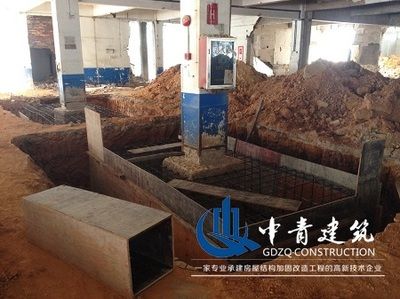 地基加固工程勘察報(bào)告 鋼結(jié)構(gòu)異形設(shè)計(jì) 第1張