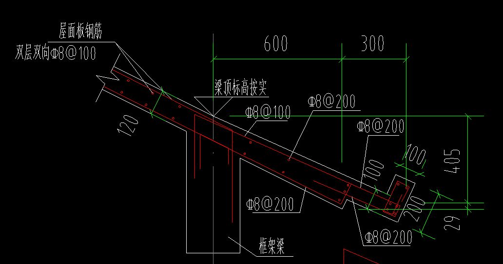 屋面板施工圖(彩鋼屋面板施工圖) 裝飾家裝設(shè)計 第5張 屋面板施工圖(彩鋼屋面板施工圖) 裝飾家裝設(shè)計 第5張