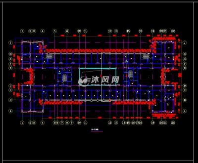 屋面板施工圖(彩鋼屋面板施工圖) 裝飾家裝設(shè)計 第4張 屋面板施工圖(彩鋼屋面板施工圖) 裝飾家裝設(shè)計 第4張