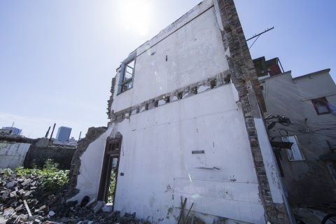 體育館算什么用地(體育館的容積率是如何計(jì)算的) 北京鋼結(jié)構(gòu)設(shè)計(jì)問(wèn)答 體育館算什么用地(體育館的容積率是如何計(jì)算的) 北京鋼結(jié)構(gòu)設(shè)計(jì)問(wèn)答