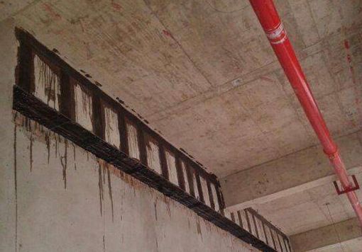 北京老房加固價格表查詢（老房加固價格） 結(jié)構(gòu)污水處理池設(shè)計 第5張