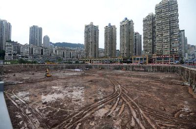 地基基礎(chǔ)加固新技術(shù) 裝飾家裝施工 第3張