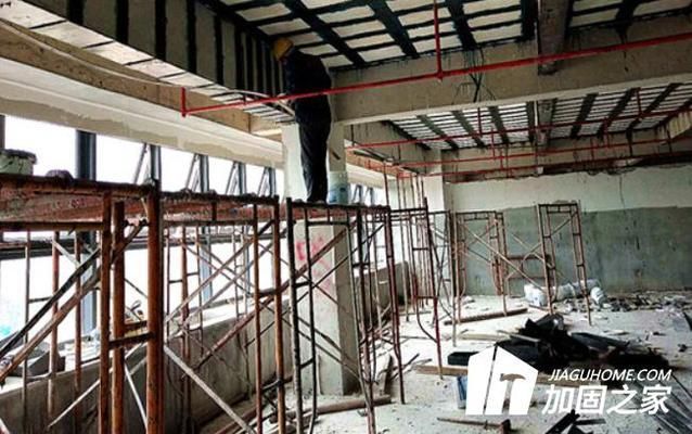 加固工程需要做哪些資料（加固工程材料進場檢驗的標準是什么？） 結(jié)構(gòu)污水處理池設(shè)計 第1張