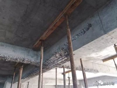 加固工程需要做哪些資料（加固工程材料進場檢驗的標準是什么？） 結(jié)構(gòu)污水處理池設(shè)計 第4張