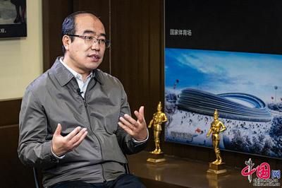 北京城建集團鋼結構公司總經理（北京城建集團鋼結構公司總經理是誰？） 鋼結構鋼結構停車場設計 第5張