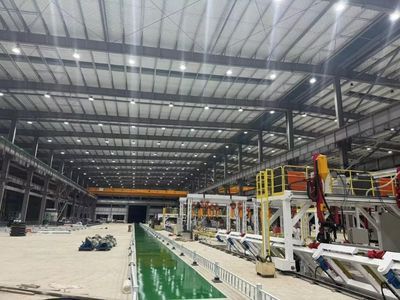 北京建工集團(tuán)鋼結(jié)構(gòu)加工基地招聘（北京建工集團(tuán)鋼結(jié)構(gòu)加工基地招聘信息） 鋼結(jié)構(gòu)網(wǎng)架設(shè)計(jì) 第5張