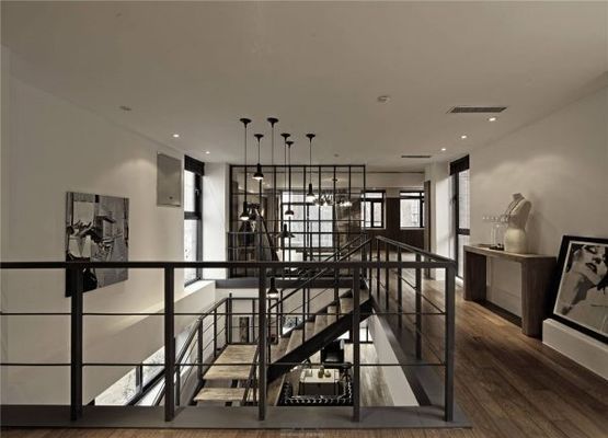 工業(yè)建筑與其他類型比較(工業(yè)建筑與其他類型的建筑的分類與分類與分類與特點) 裝飾幕墻設(shè)計 第5張 工業(yè)建筑與其他類型比較(工業(yè)建筑與其他類型的建筑的分類與分類與分類與特點) 裝飾幕墻設(shè)計 第5張