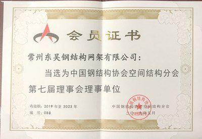 中國鋼結(jié)構(gòu)大會(huì)（中國鋼結(jié)構(gòu)協(xié)會(huì)成立40周年紀(jì)念大會(huì)在京召開） 北京加固設(shè)計(jì)（加固設(shè)計(jì)公司） 第3張