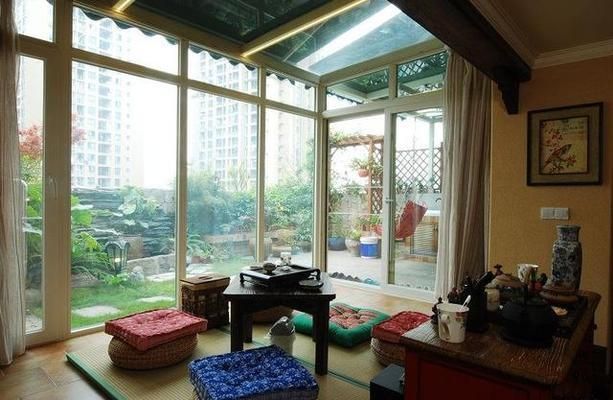 屋頂加高辦法（如果你的房屋需要加高屋頂，可以采用以下幾種方法改善居住環(huán)境） 鋼結(jié)構(gòu)有限元分析設(shè)計(jì) 第4張
