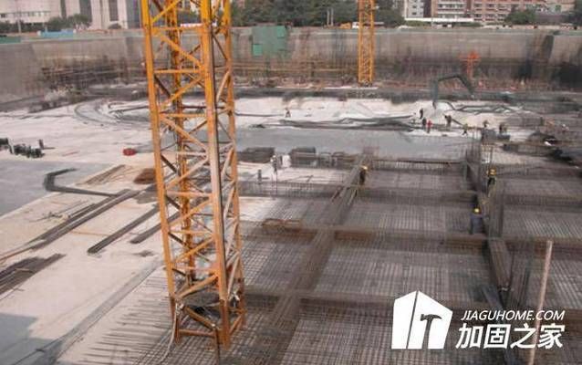 地基加固施工常見問題 結(jié)構(gòu)工業(yè)裝備設(shè)計(jì) 第6張 地基加固施工常見問題 結(jié)構(gòu)工業(yè)裝備設(shè)計(jì) 第6張