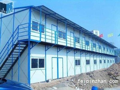 彩鋼房構(gòu)造(彩鋼房的主要構(gòu)造特點(diǎn)) 建筑方案施工 第1張 彩鋼房構(gòu)造(彩鋼房的主要構(gòu)造特點(diǎn)) 建筑方案施工 第1張