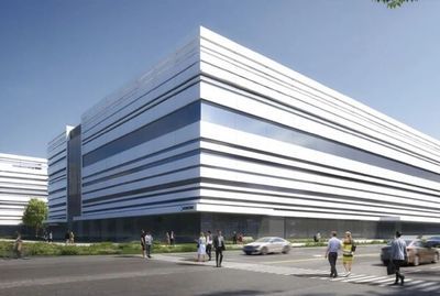 廠房設(shè)計優(yōu)化技巧有哪些？（深圳佐姆設(shè)計咨詢鋼結(jié)構(gòu)廠房設(shè)計的4大優(yōu)化策略助力節(jié)約成本） 結(jié)構(gòu)工業(yè)鋼結(jié)構(gòu)設(shè)計 第5張