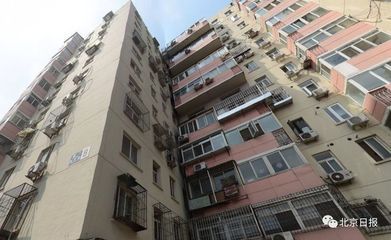 北京舊樓改造（北京市老舊小區(qū)綜合整治計劃新開工300個、完工200個） 鋼結構桁架施工 第5張