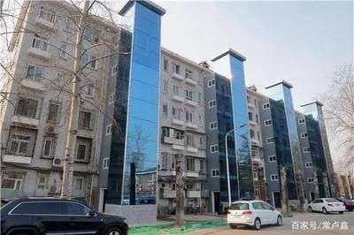 北京舊樓改造（北京市老舊小區(qū)綜合整治計劃新開工300個、完工200個）