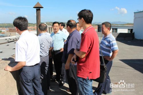 屋面注漿防水堵漏維修方案及流程（屋面注漿防水堵漏維修方案） 鋼結(jié)構(gòu)框架施工 第2張
