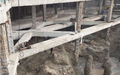 已有建筑地基加固方案(已有建筑地基加固方案包括但不限于以下幾種方案) 裝飾家裝設(shè)計 第2張 已有建筑地基加固方案(已有建筑地基加固方案包括但不限于以下幾種方案) 裝飾家裝設(shè)計 第2張