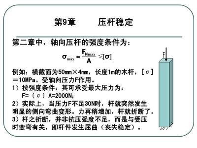 受壓桿件計(jì)算長(zhǎng)度(受壓桿件的計(jì)算長(zhǎng)度是一個(gè)重要的工程參數(shù)) 結(jié)構(gòu)污水處理池施工 第5張 受壓桿件計(jì)算長(zhǎng)度(受壓桿件的計(jì)算長(zhǎng)度是一個(gè)重要的工程參數(shù)) 結(jié)構(gòu)污水處理池施工 第5張