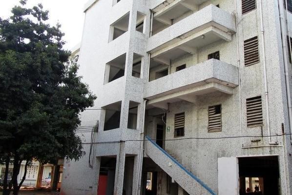 建筑物加固前檢測方法（建筑結(jié)構(gòu)檢測與加固） 裝飾幕墻設(shè)計 第1張