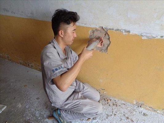 建筑物加固前檢測方法（建筑結(jié)構(gòu)檢測與加固） 裝飾幕墻設(shè)計 第4張