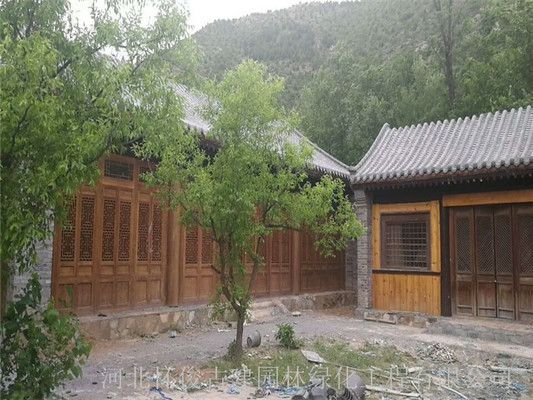 古建筑施工隊(duì)哪里找(像山東省銘鏡新型建材的古建筑施工隊(duì)口碑評(píng)價(jià)匯總) 結(jié)構(gòu)地下室設(shè)計(jì) 第1張 古建筑施工隊(duì)哪里找(像山東省銘鏡新型建材的古建筑施工隊(duì)口碑評(píng)價(jià)匯總) 結(jié)構(gòu)地下室設(shè)計(jì) 第1張