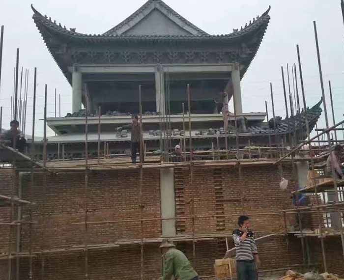 古建筑施工隊(duì)哪里找(像山東省銘鏡新型建材的古建筑施工隊(duì)口碑評(píng)價(jià)匯總) 結(jié)構(gòu)地下室設(shè)計(jì) 第3張 古建筑施工隊(duì)哪里找(像山東省銘鏡新型建材的古建筑施工隊(duì)口碑評(píng)價(jià)匯總) 結(jié)構(gòu)地下室設(shè)計(jì) 第3張