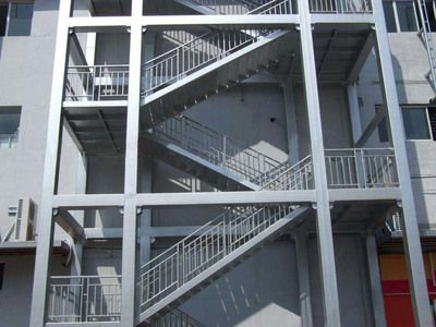 家用鋼結(jié)構(gòu)樓梯圖片(家用鋼結(jié)構(gòu)樓梯圖片和設(shè)計靈感) 結(jié)構(gòu)橋梁鋼結(jié)構(gòu)施工 第4張 家用鋼結(jié)構(gòu)樓梯圖片(家用鋼結(jié)構(gòu)樓梯圖片和設(shè)計靈感) 結(jié)構(gòu)橋梁鋼結(jié)構(gòu)施工 第4張