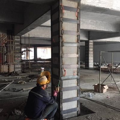 屋面梁加固方法有哪些種類(屋面梁加固方法) 結(jié)構(gòu)機(jī)械鋼結(jié)構(gòu)施工 第4張 屋面梁加固方法有哪些種類(屋面梁加固方法) 結(jié)構(gòu)機(jī)械鋼結(jié)構(gòu)施工 第4張