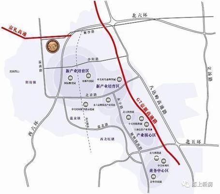 北京新建別墅區(qū)有哪些小區(qū)（北京新建別墅區(qū)包括香山清琴山莊、龍湖頤和原著、嘉林花園別墅） 結(jié)構(gòu)砌體設(shè)計 第2張