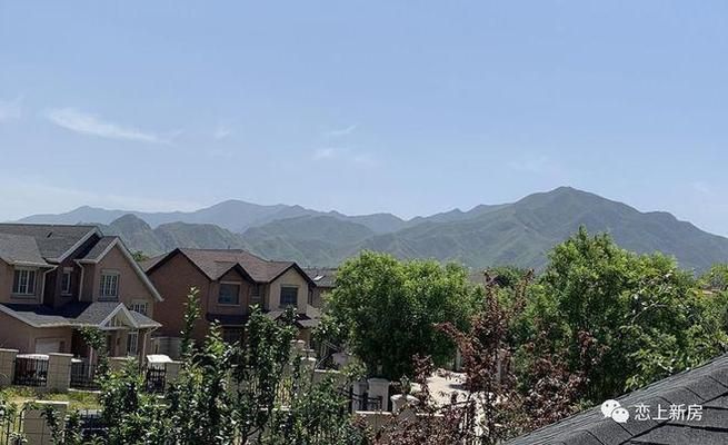 北京新建別墅區(qū)有哪些小區(qū)（北京新建別墅區(qū)包括香山清琴山莊、龍湖頤和原著、嘉林花園別墅） 結(jié)構(gòu)砌體設(shè)計 第5張