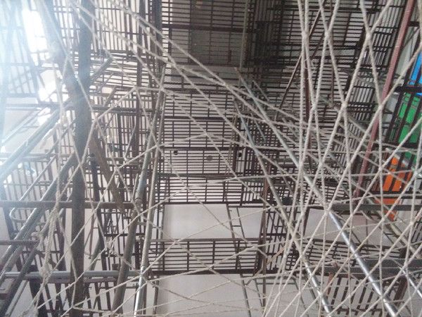 室內(nèi)鋼管架多少錢一平方(室內(nèi)鋼管架價格受到多種因素影響:鋼管架搭建規(guī)模經(jīng)濟效應(yīng)) 鋼結(jié)構(gòu)鋼結(jié)構(gòu)螺旋樓梯設(shè)計 第5張 室內(nèi)鋼管架多少錢一平方(室內(nèi)鋼管架價格受到多種因素影響:鋼管架搭建規(guī)模經(jīng)濟效應(yīng)) 鋼結(jié)構(gòu)鋼結(jié)構(gòu)螺旋樓梯設(shè)計 第5張