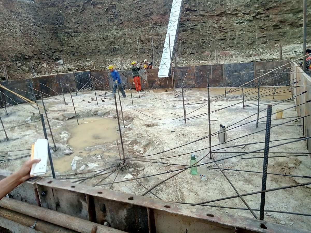 基坑內地基加固主要起(基坑內地基加固在建筑工程中扮演著至關重要的角色) 裝飾工裝施工 第4張 基坑內地基加固主要起(基坑內地基加固在建筑工程中扮演著至關重要的角色) 裝飾工裝施工 第4張