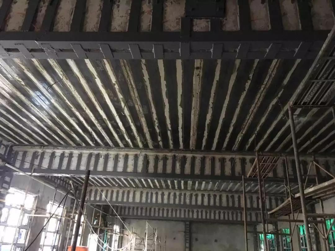 建筑的加固改造包括哪些(建筑加固改造主要包括的內(nèi)容) 結(jié)構(gòu)工業(yè)鋼結(jié)構(gòu)設(shè)計 第4張 建筑的加固改造包括哪些(建筑加固改造主要包括的內(nèi)容) 結(jié)構(gòu)工業(yè)鋼結(jié)構(gòu)設(shè)計 第4張