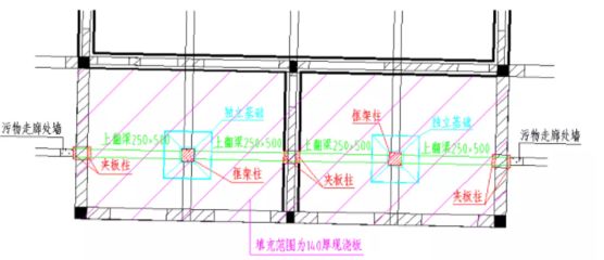 屋面板加固方案設(shè)計圖(如何獲取屋面板加固方案設(shè)計圖) 建筑方案設(shè)計 第3張 屋面板加固方案設(shè)計圖(如何獲取屋面板加固方案設(shè)計圖) 建筑方案設(shè)計 第3張
