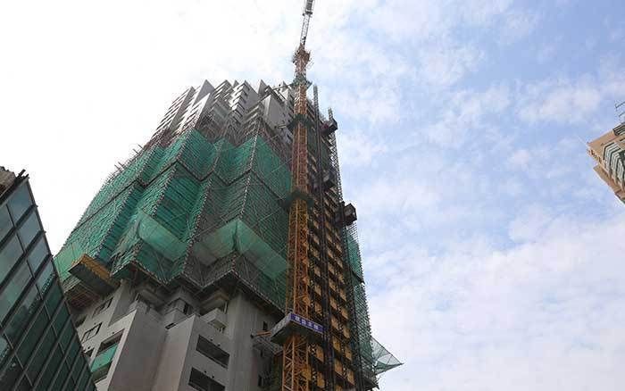 家庭住宅加固的注意事項(xiàng)(家庭住宅加固施工安全監(jiān)控要點(diǎn),房屋加固施工注意事項(xiàng)) 建筑消防設(shè)計(jì) 第3張 家庭住宅加固的注意事項(xiàng)(家庭住宅加固施工安全監(jiān)控要點(diǎn),房屋加固施工注意事項(xiàng)) 建筑消防設(shè)計(jì) 第3張