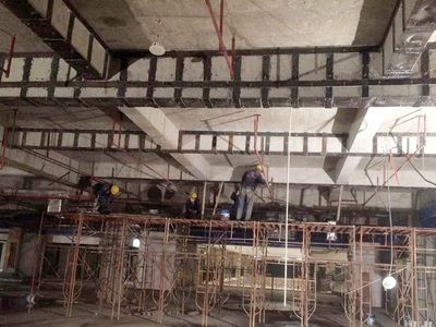 廣東加固公司有哪些（廣東加固公司哪家好） 鋼結(jié)構(gòu)跳臺(tái)設(shè)計(jì) 第2張