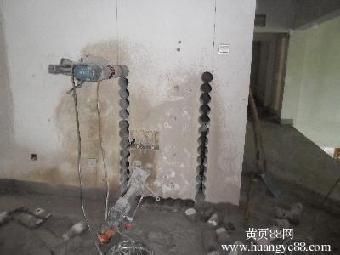廊坊樓板打孔（廊坊樓板打孔價(jià)格如何計(jì)算樓板打孔安全注意事項(xiàng)） 建筑施工圖設(shè)計(jì) 第3張