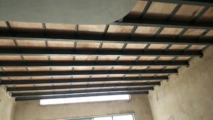 室內(nèi)鋼架閣樓工藝 結(jié)構(gòu)要求有哪些規(guī)范(鋼結(jié)構(gòu)閣樓的工藝與結(jié)構(gòu)要求規(guī)范) 建筑方案施工 第2張 室內(nèi)鋼架閣樓工藝 結(jié)構(gòu)要求有哪些規(guī)范(鋼結(jié)構(gòu)閣樓的工藝與結(jié)構(gòu)要求規(guī)范) 建筑方案施工 第2張