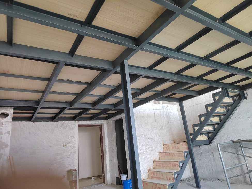 室內(nèi)鋼架閣樓工藝 結(jié)構(gòu)要求有哪些規(guī)范(鋼結(jié)構(gòu)閣樓的工藝與結(jié)構(gòu)要求規(guī)范) 建筑方案施工 第1張 室內(nèi)鋼架閣樓工藝 結(jié)構(gòu)要求有哪些規(guī)范(鋼結(jié)構(gòu)閣樓的工藝與結(jié)構(gòu)要求規(guī)范) 建筑方案施工 第1張