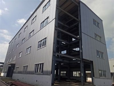 北京鋼結(jié)構(gòu)安全檢測鑒定（北京鋼結(jié)構(gòu)廠房檢測鑒定對于確保建筑物的安全性和可靠性至關(guān)重要）