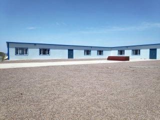 彩鋼房搭建過程圖片(彩鋼房搭建過程圖片查詢) 結(jié)構(gòu)污水處理池設(shè)計 第4張 彩鋼房搭建過程圖片(彩鋼房搭建過程圖片查詢) 結(jié)構(gòu)污水處理池設(shè)計 第4張