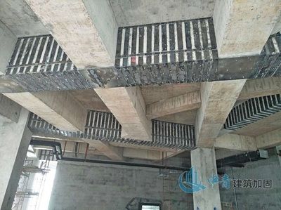 加固建筑使用年限怎么算的(加固材料耐久性測試標準) 北京加固設(shè)計 第4張 加固建筑使用年限怎么算的(加固材料耐久性測試標準) 北京加固設(shè)計 第4張